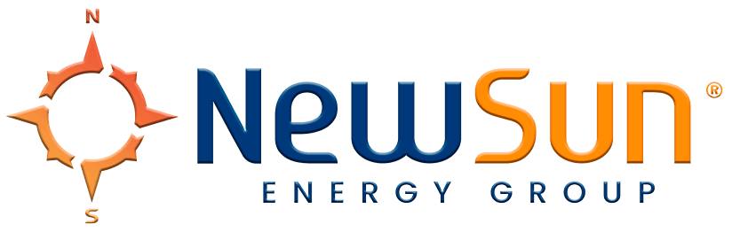 logo NewSun Energy Group