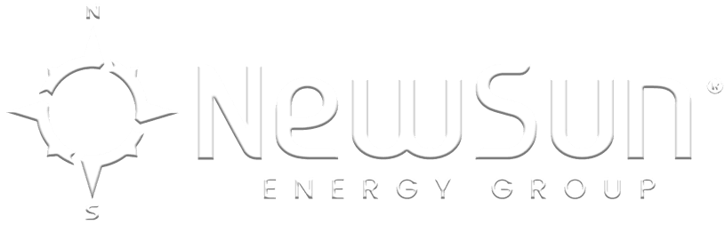 logo NewSun Energy Group