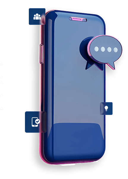 simulação dispositivo