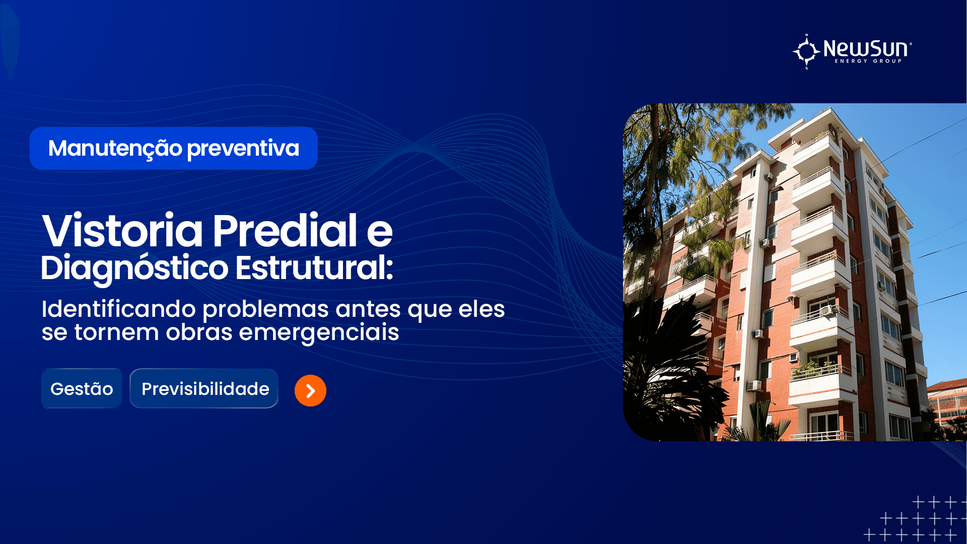Vistoria Predial e Diagnóstico Estrutural: Identificando Problemas Antes Que Eles se Tornem Obras Emergenciais 