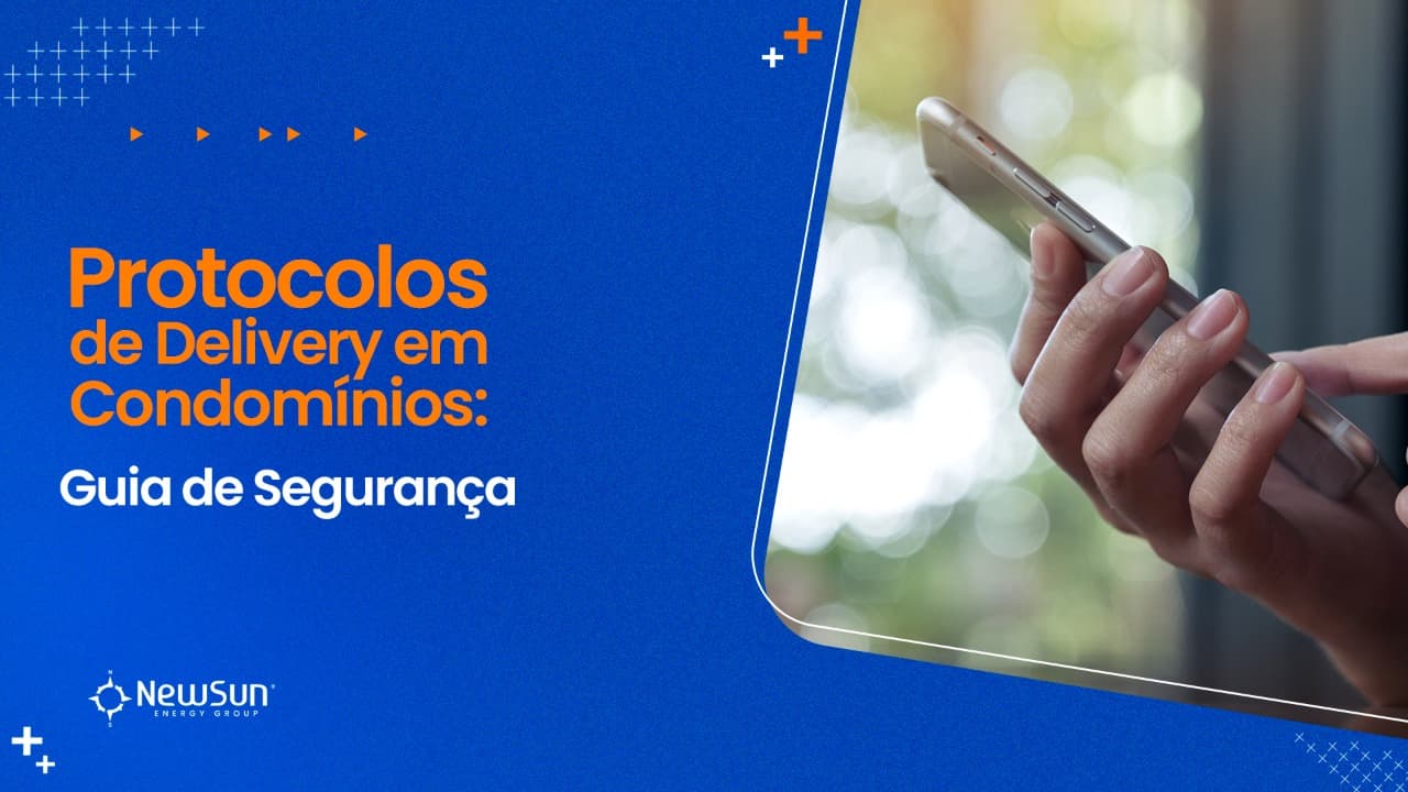 Protocolos de Delivery em Condomínios: Guia de Segurança 