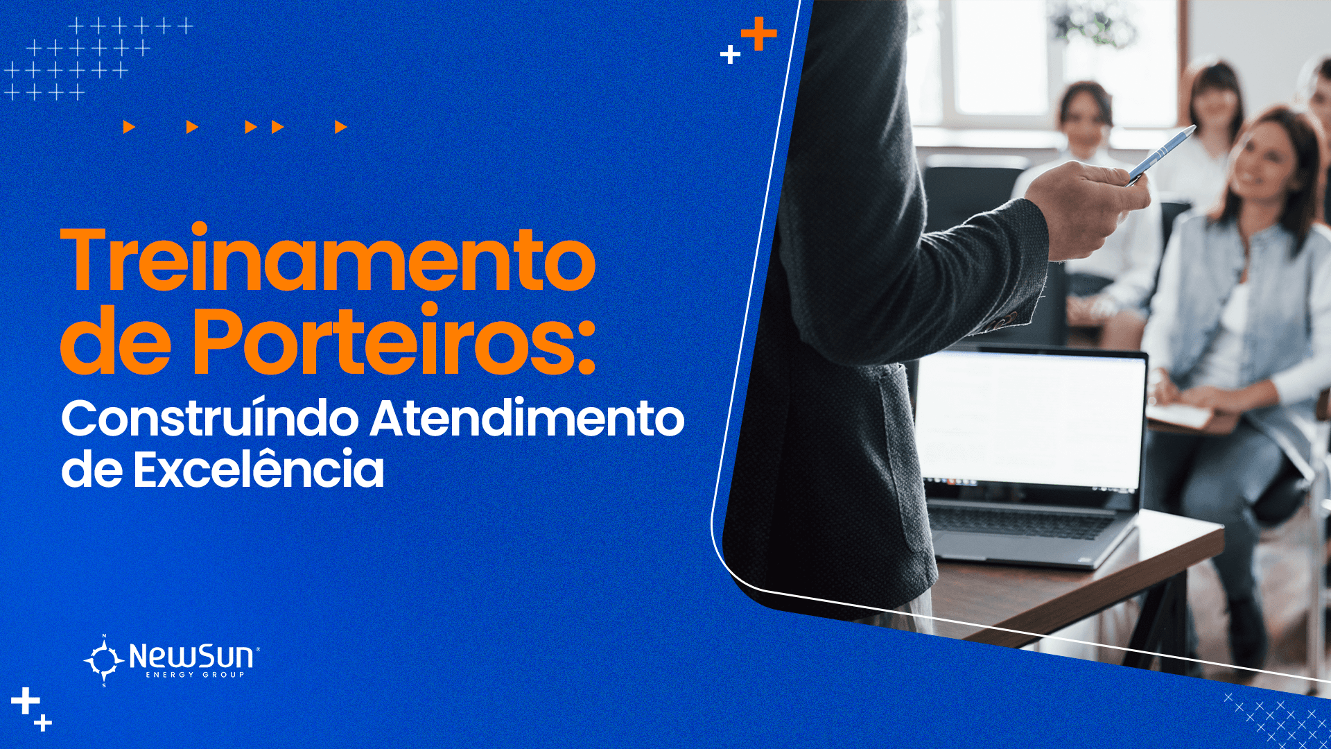 Treinamento de Porteiros: Construindo Atendimento de Excelência