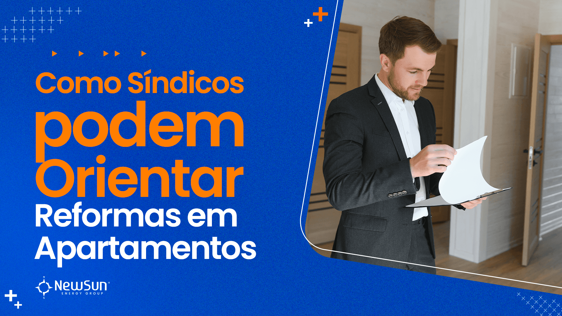 Como Síndicos podem Orientar Reformas em Apartamentos