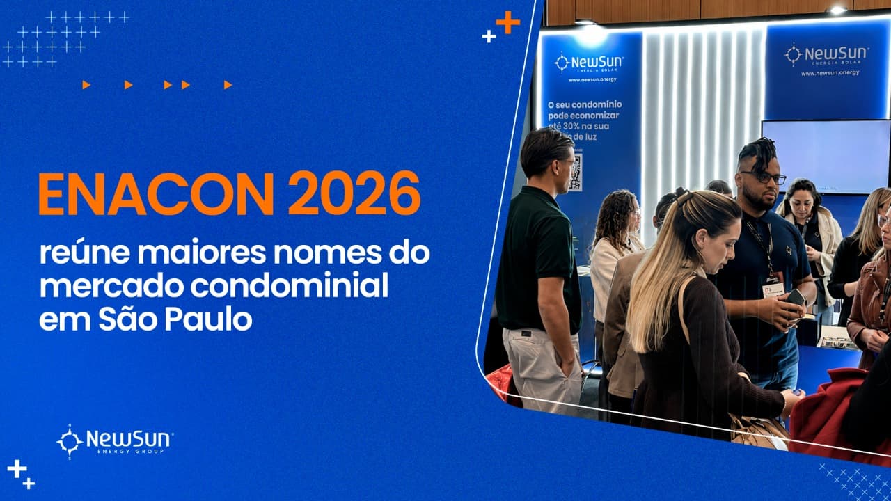 ENACON 2026 reúne maiores nomes do mercado condominial em São Paulo