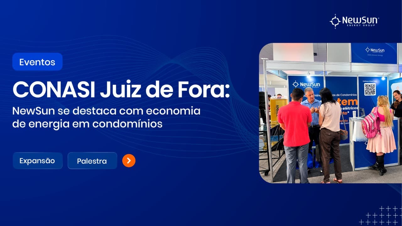 Crescimento do mercado condominial atrai empresas e eventos do setor para Juiz de Fora 