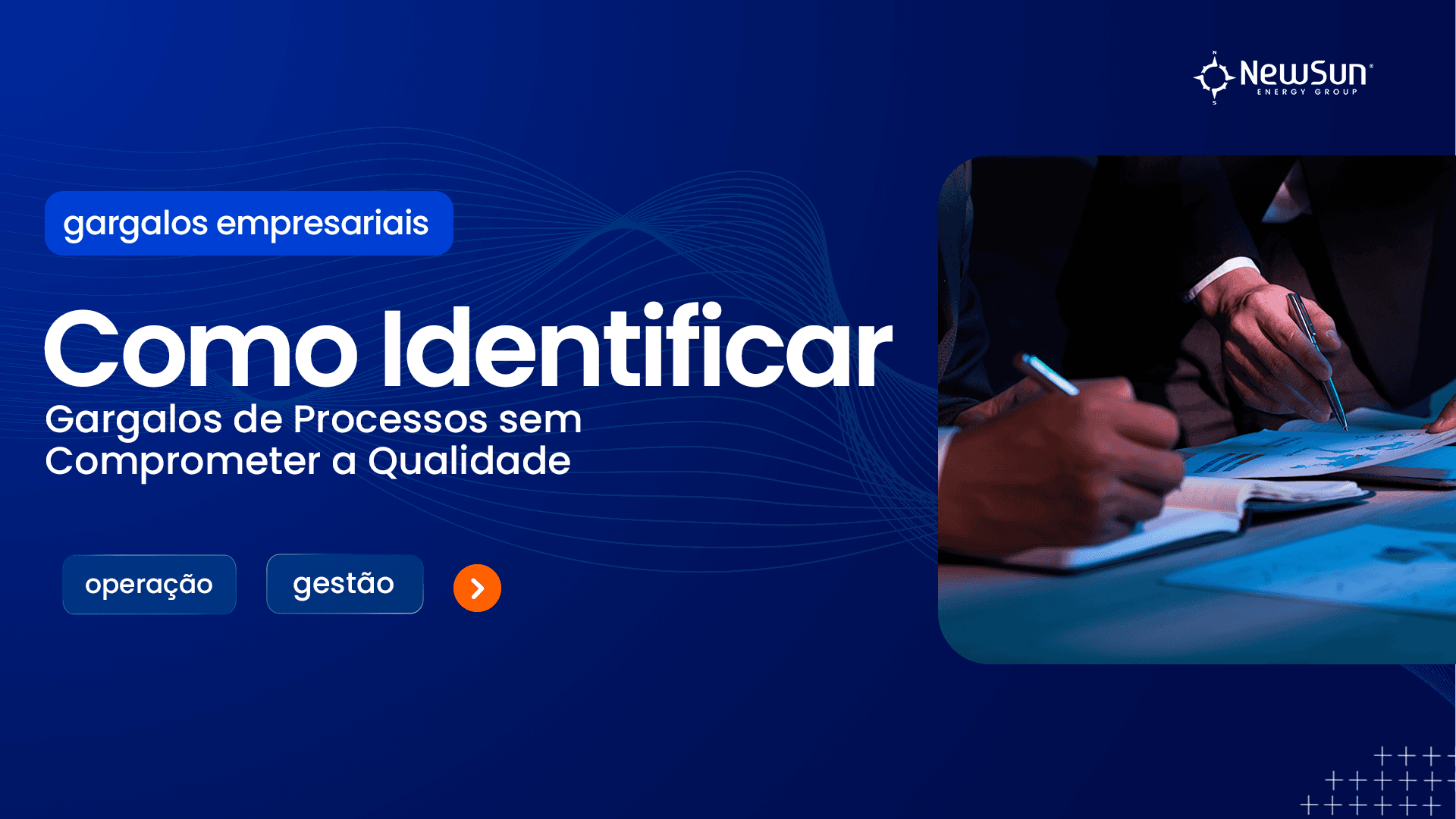 Como Identificar Gargalos de Processos sem Comprometer a Qualidade