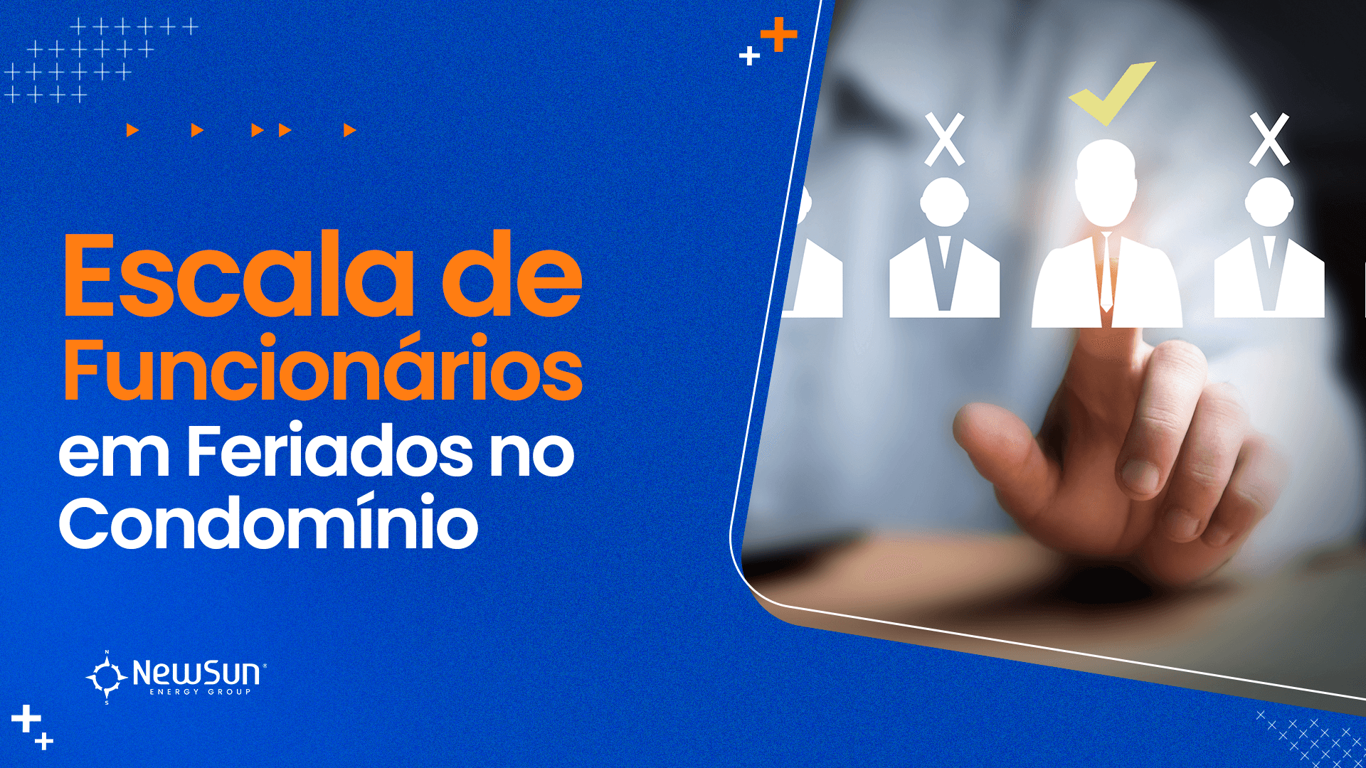 Escala de Funcionários em Feriados no Condomínio 