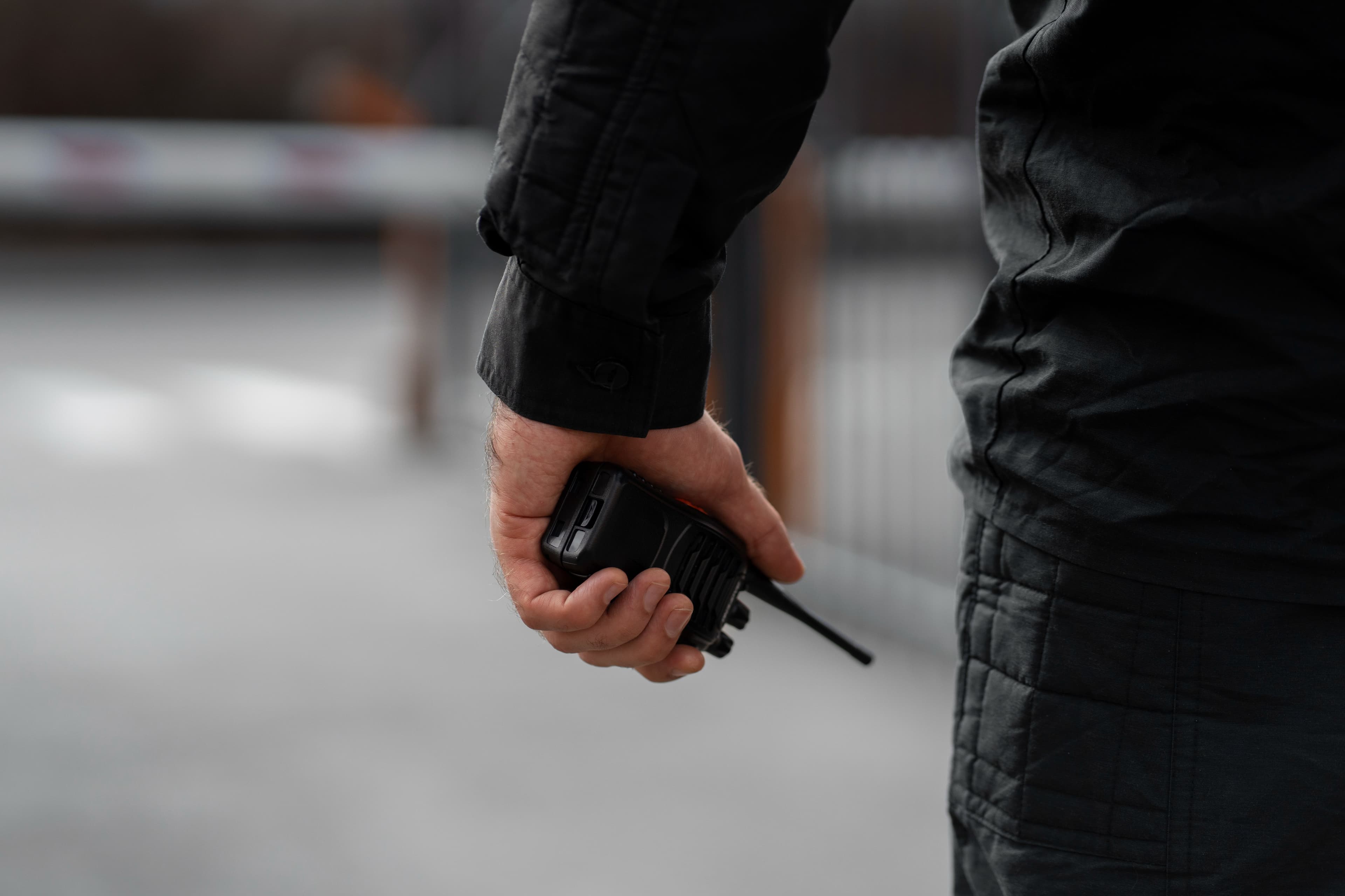 Pontos Cegos na Segurança do Condomínio: Identificando Falhas