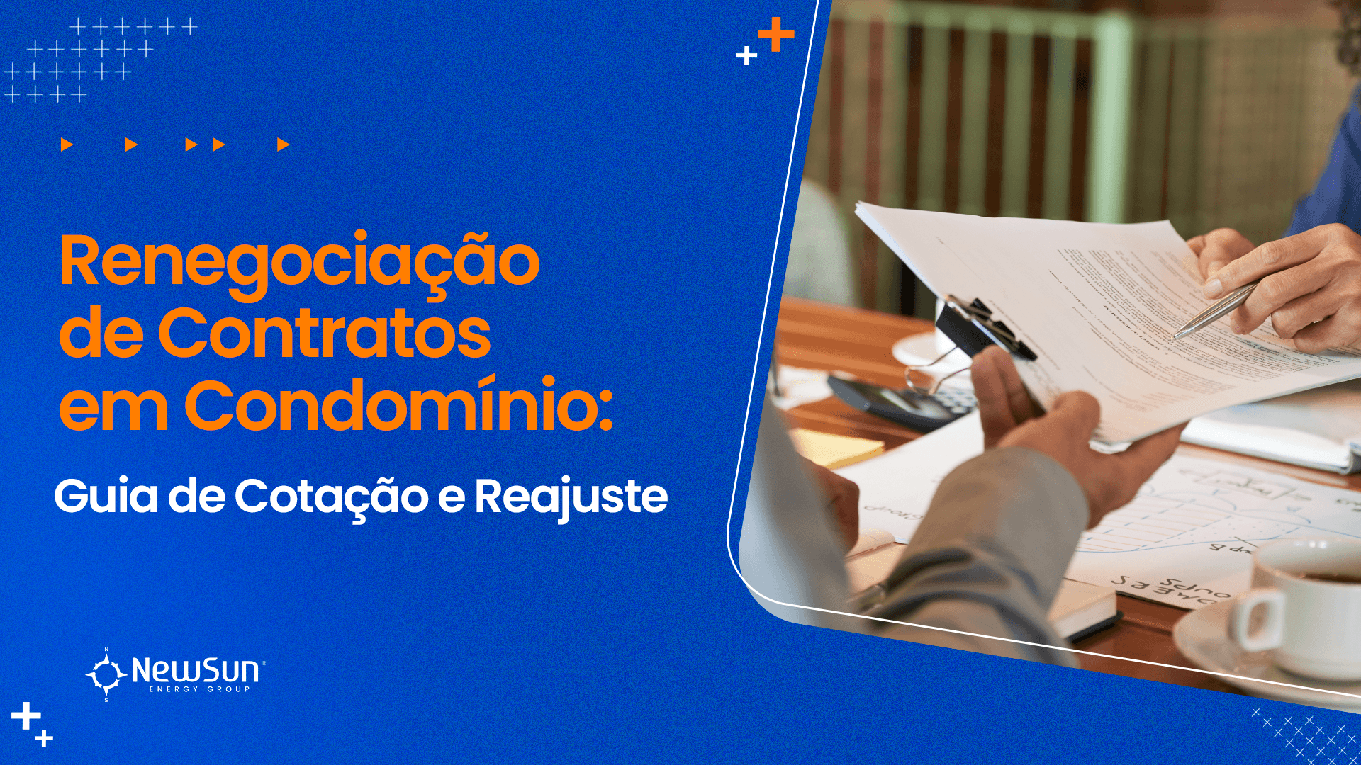 Renegociação de Contratos em Condomínio: Guia de Cotação e Reajuste