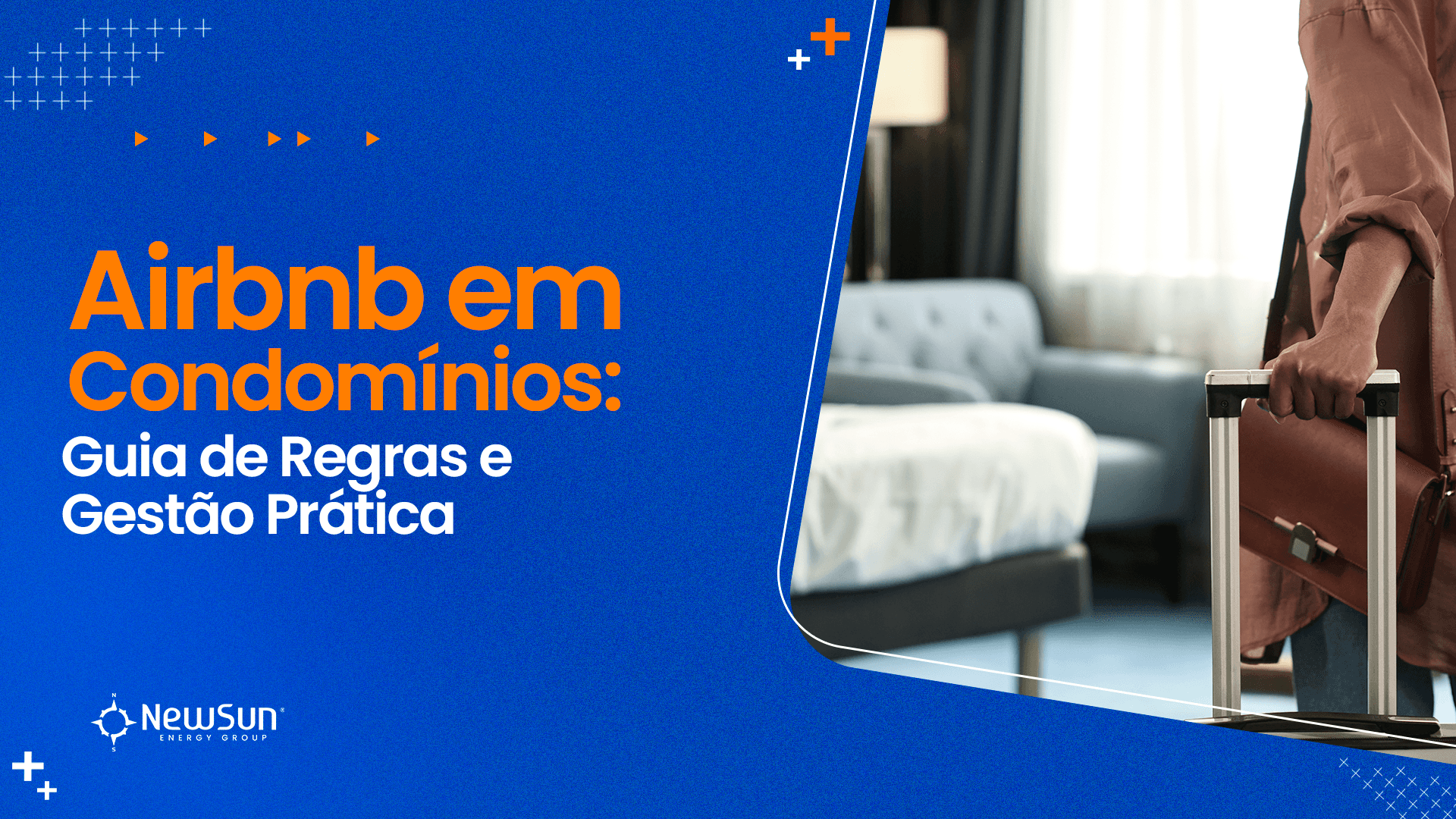 Airbnb em Condomínios: Guia de Regras e Gestão Prática