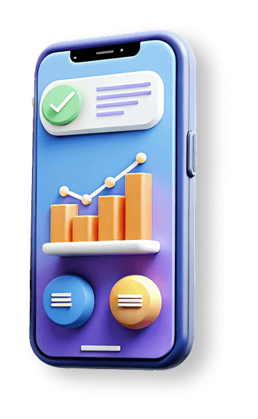 simulação dispositivo